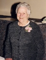 Agatha Holmes Daly