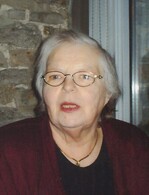 Gladys Allen