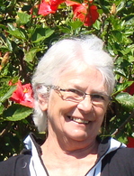 Susan Chamberlin